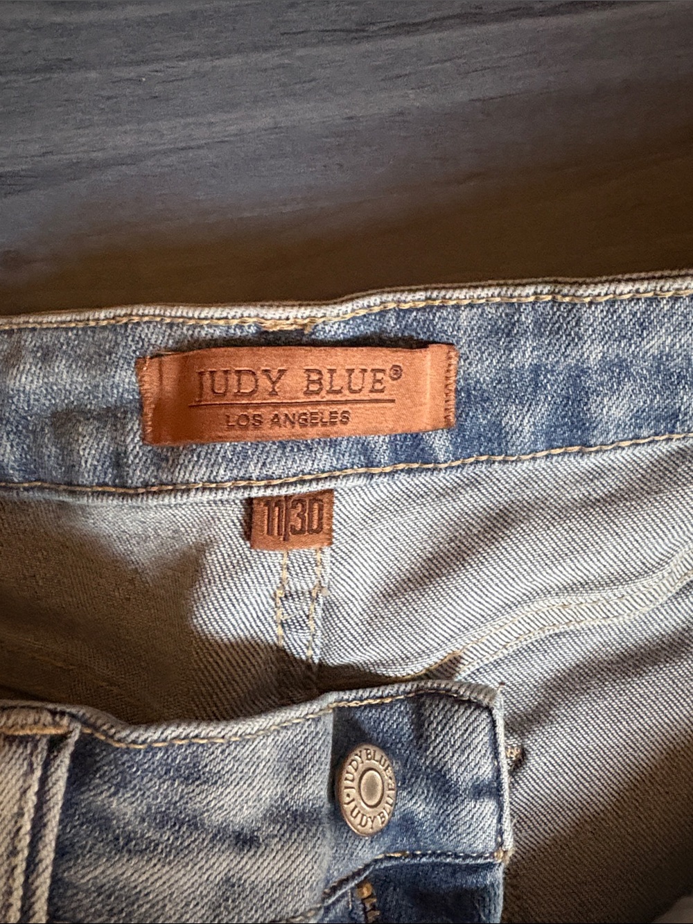 Jeans Subcategory Prediction